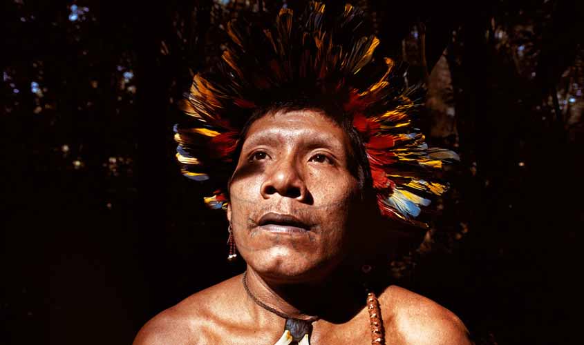 Carta em defesa dos povos indígenas, dos territórios culturais e dos direitos humanos
