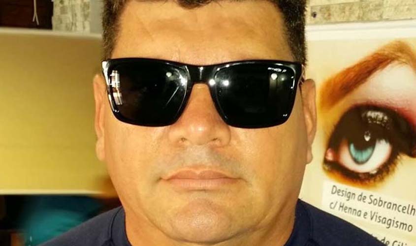 Preso na Bahia, ex-secretário de Justiça de Rondônia será recambiado