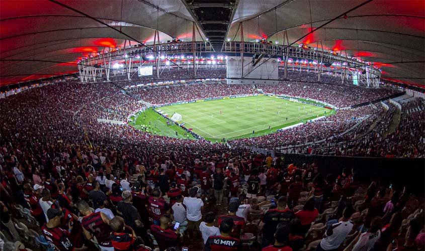 Fla quer retomar caminho da vitória contra Nova Iguaçu no Maracanã