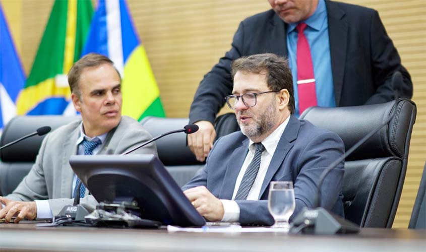 Alero garante alimentação a alunos com restrições em Rondônia