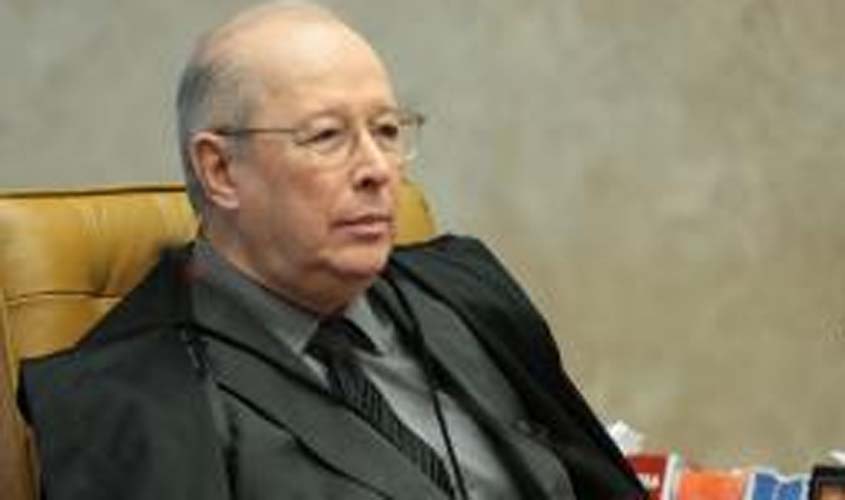 Celso de Mello defende que plenário discuta prisão após segunda instância
