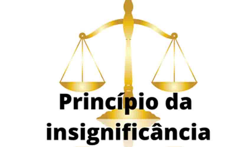 Novo levantamento do MPF revela quantidade elevada de casos envolvendo o princípio da insignificância que chegam ao STJ