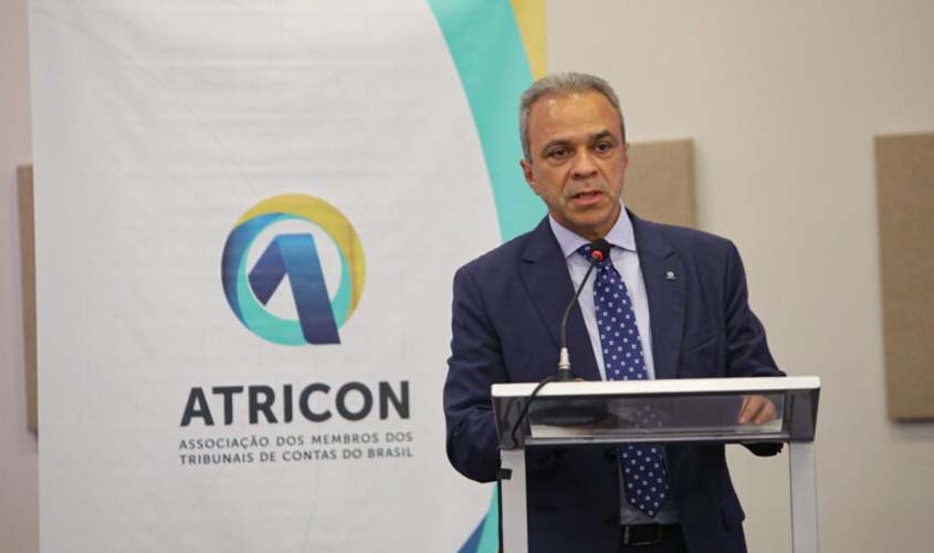 Com participação da Ameron, Rondônia assume a presidência da ATRICON