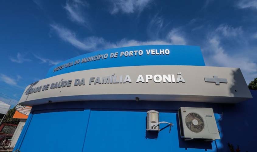 Prefeitura de Porto Velho amplia locais e horários de vacinação contra a gripe e covid-19
