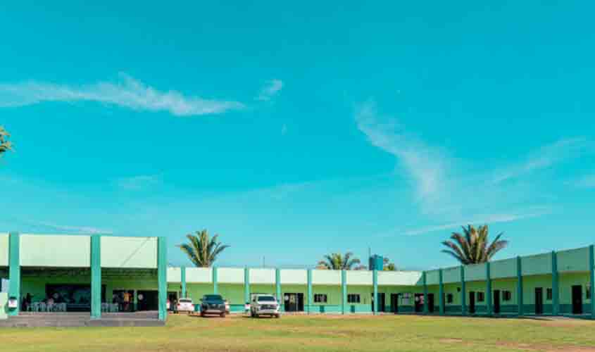 Prefeitura renova convênio com Associação Abrace; repasse anual é de mais de R$ 100 mil