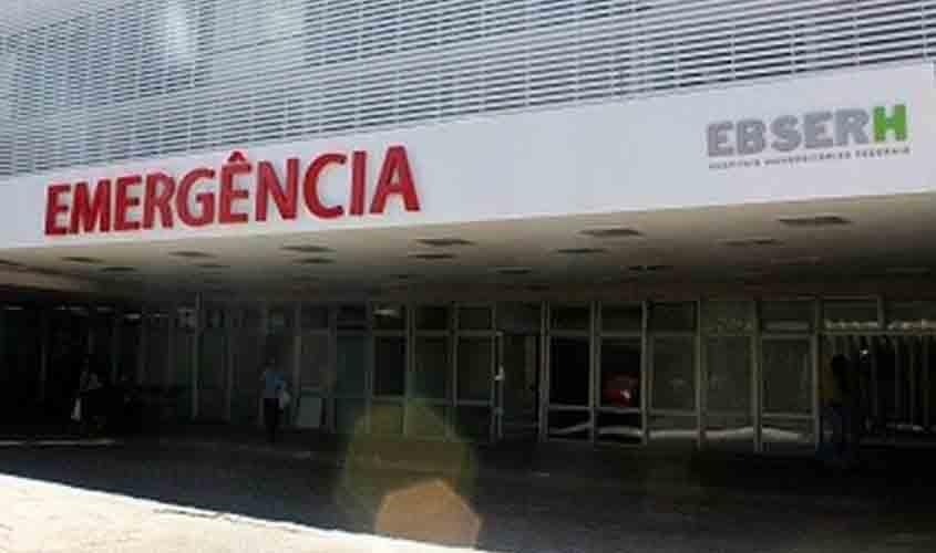 Ebserh pode pagar valores devidos a técnica de enfermagem por precatórios