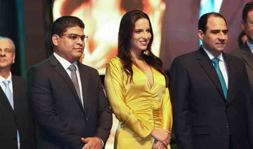 Caminho até a Diretoria: Conheça a trajetória de Thalia Pena e a sua missão na advocacia trabalhista