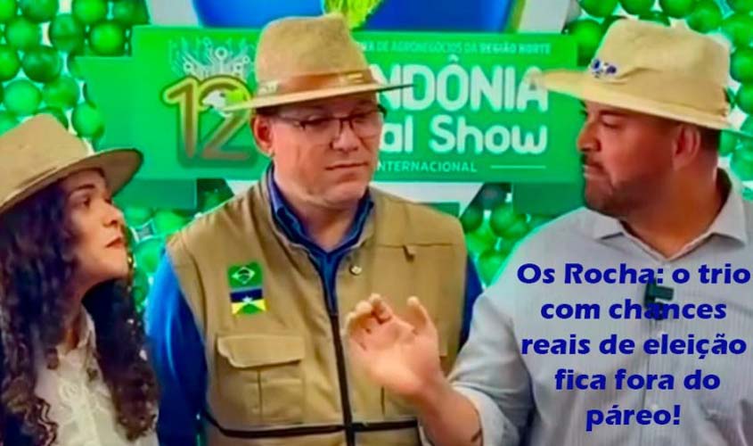 Disputa eleitoral entra na reta final