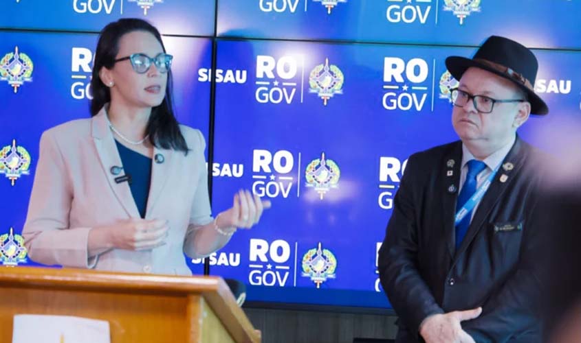 Governo de RO atualiza casos de Mpox em Porto Velho e reforça prevenção