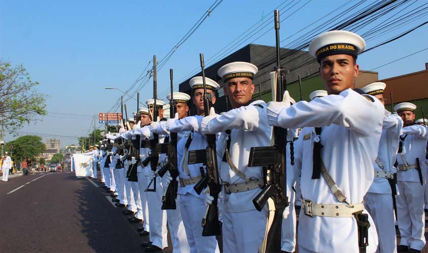 Marinha prorroga inscrições para Aprendizes-Marinheiros 2026