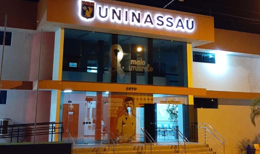 População pode contar com os atendimentos das Clínicas-Escola da UNINASSAU 