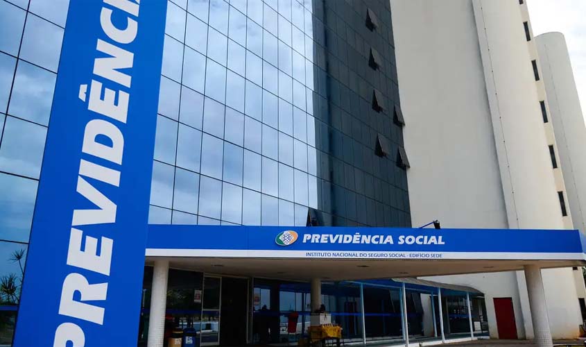 INSS suspende bloqueio de benefício por falta de prova de vida