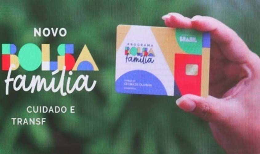 Bolsa Família: pagamentos continuam nesta quinta-feira (21)