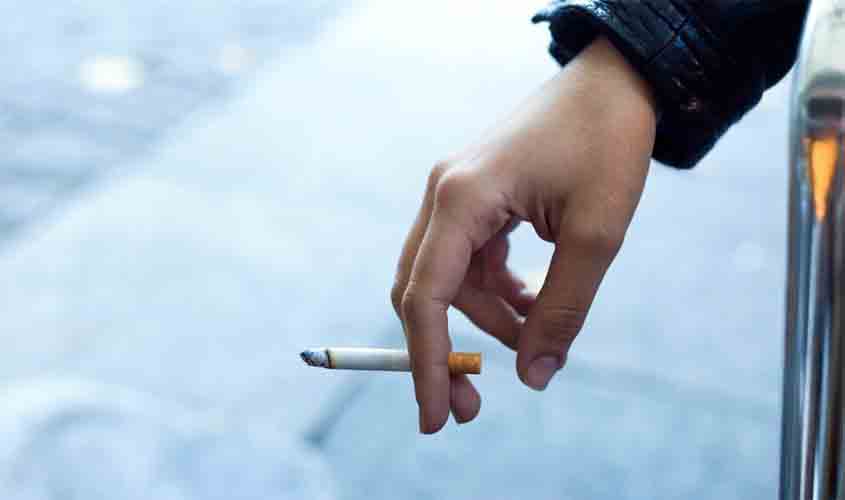 Conheça estratégias para parar de fumar
