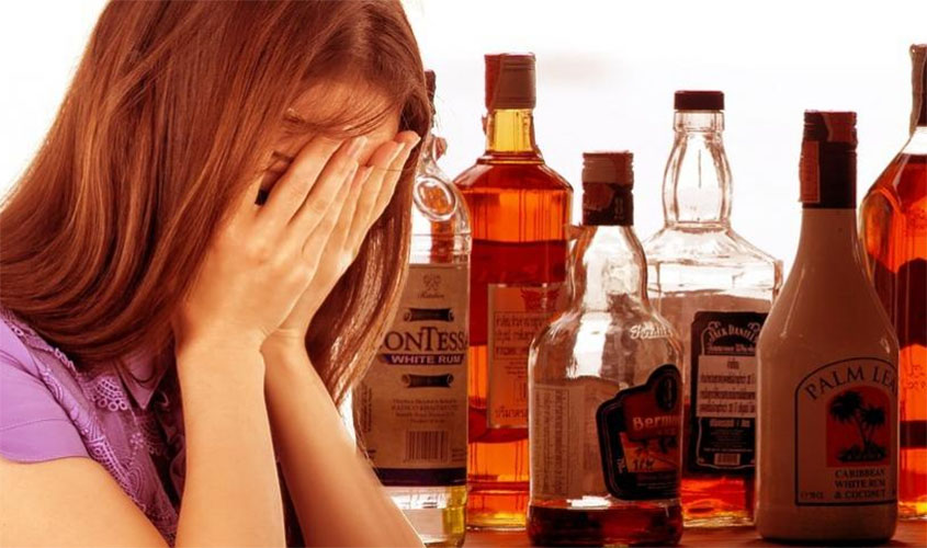 Aumento do consumo de álcool preocupa no período de confinamento