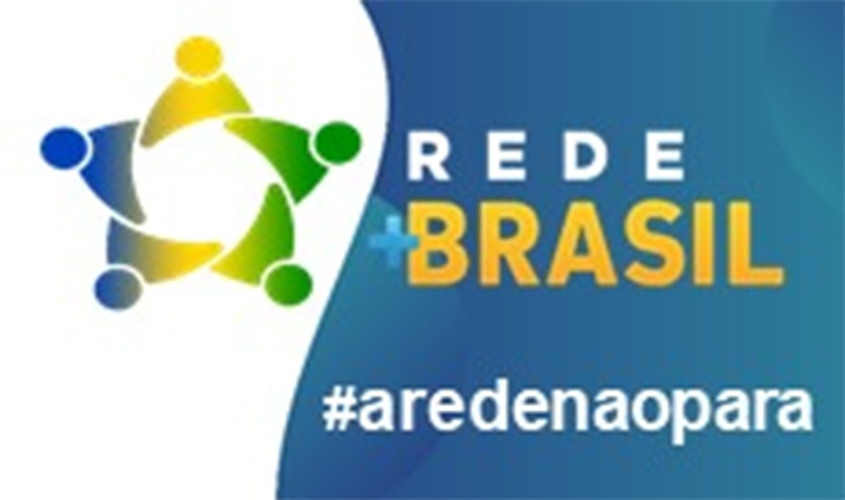 Rede Mais Brasil reforça orientações às instituições públicas nos procedimentos de captações de recursos para Rondônia