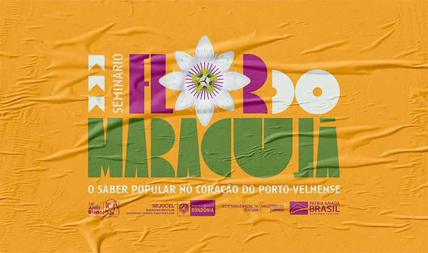Pesquisa cataloga principais características culturais do tradicional Festival Flor do Maracujá