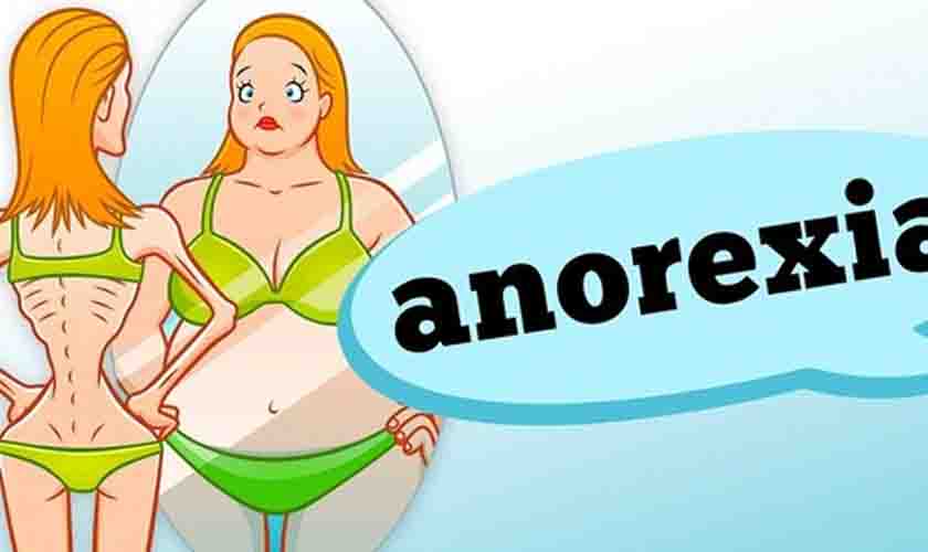 Anorexia: o que é e quais são as características