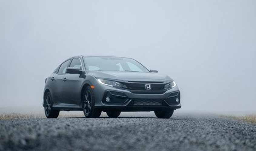 Honda seminovo: veja os melhores modelos para viajar