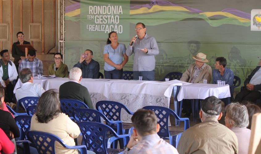 Agroindústria de processamento de ave é inaugurada em Cerejeiras