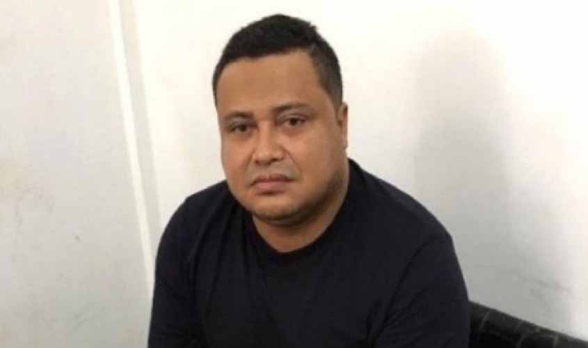 Morador de Vilhena acusado de aplicar golpes em diversas cidades de Rondônia é preso em Outro Preto do Oeste