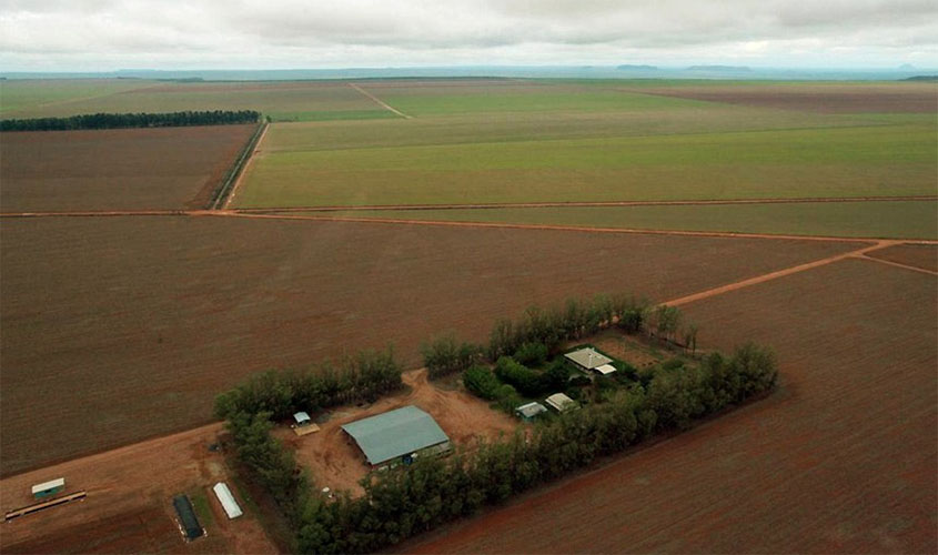 MP da regularização fundiária perde validade e é substituída por projeto de lei  