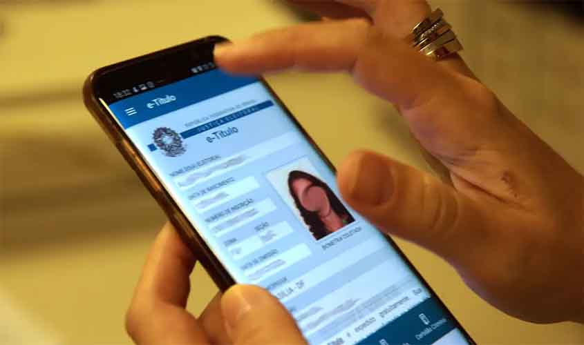 Eleitor com título cancelado pode regularizar na Justiça Eleitoral