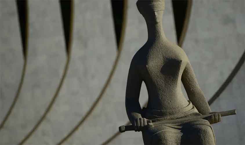 Ex-comandante da FAB presta depoimento sobre trama golpista