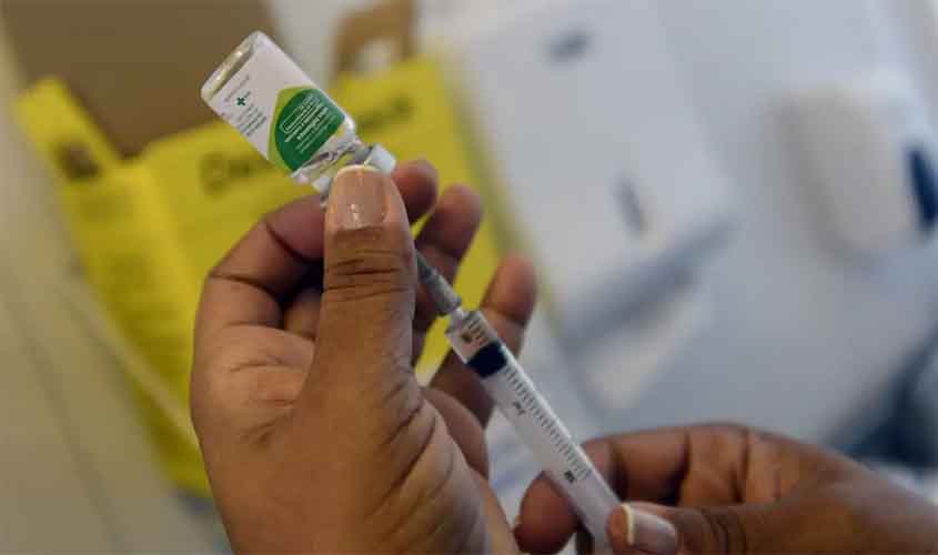 SURTO DA GRIPE INFLUENZA E SUAS PERIGOSAS RAMIFICAÇÕES CHEGA A PORTO VELHO. É PRECISO CORRER PELA VACINA