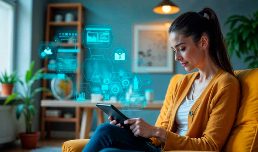 Principais agências brasileiras que estão transformando o marketing com IA