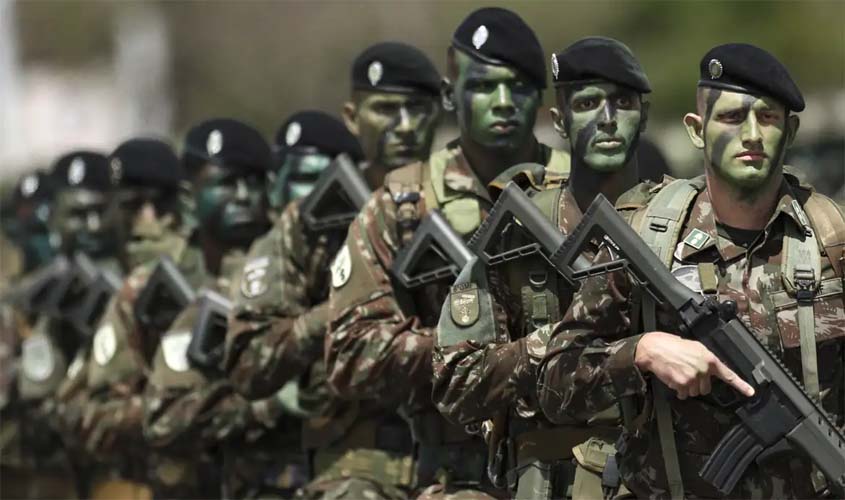 Alistamento Militar de 2026 termina em 30 de junho