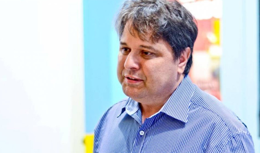 Ministra do TSE mantém condenação do ex-prefeito de Vilhena, Melki Donadon