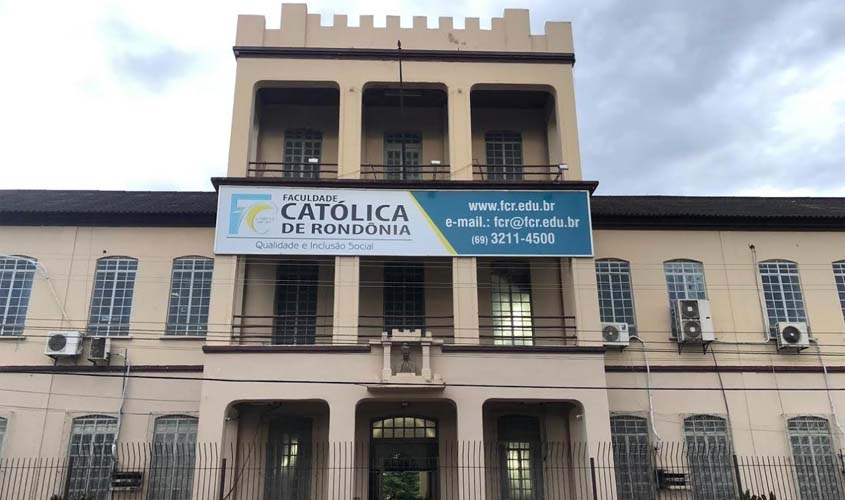 Direito e Psicologia: Faculdade Católica anuncia tabela de valores com descontos e bolsas para 2019.2