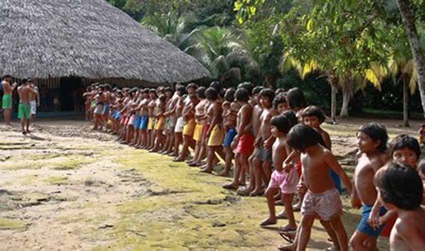 Linhão de Tucuruí: TRF1 decide que consulta aos indígenas é indispensável para concessão de licença