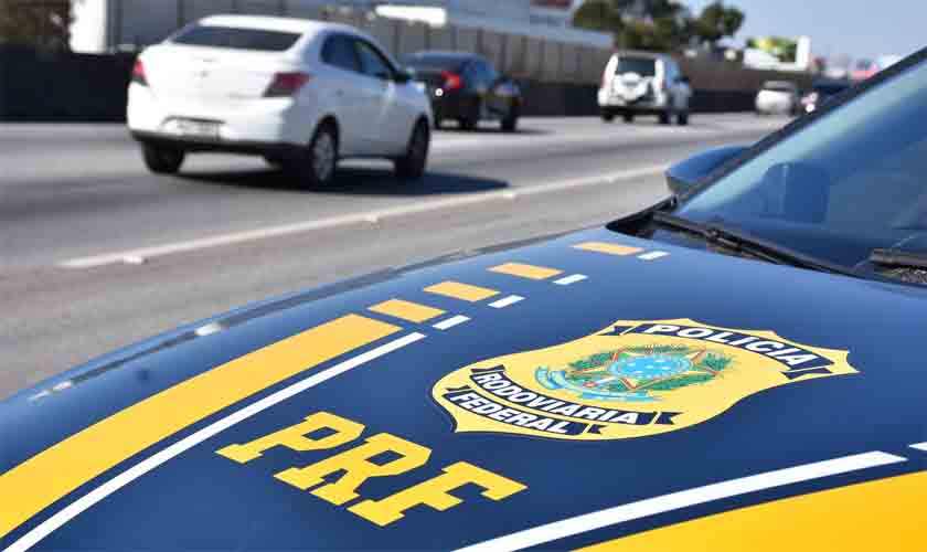 Operação Estrada Segura combate crimes na BR-101