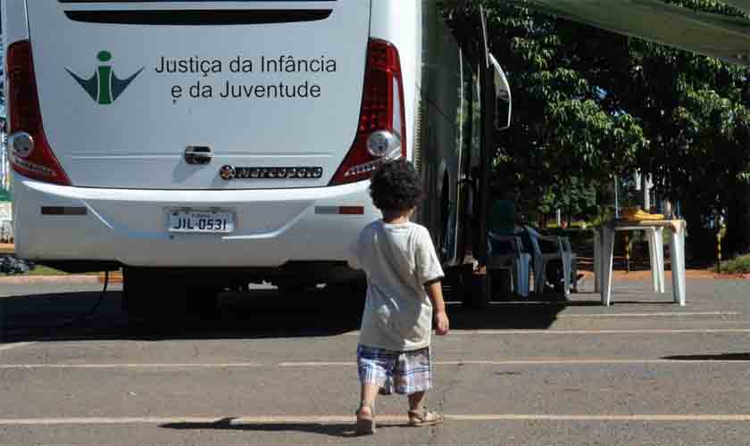 Agência Brasil explica: quais são os tipos de adoção permitidos