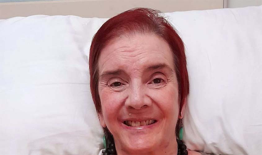 Cientista política Lucia Hippolito morre aos 72 anos no Rio