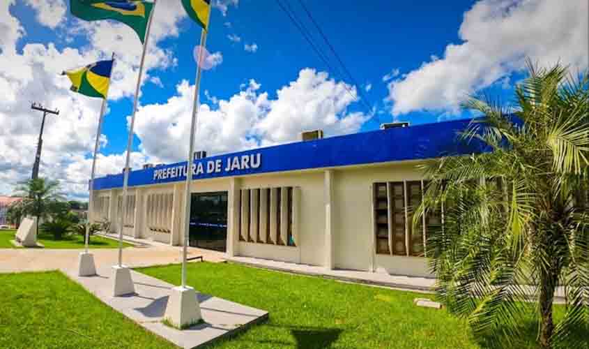 Prefeitura de Jaru convoca 19 profissionais aprovados para vários cargos no último concurso público