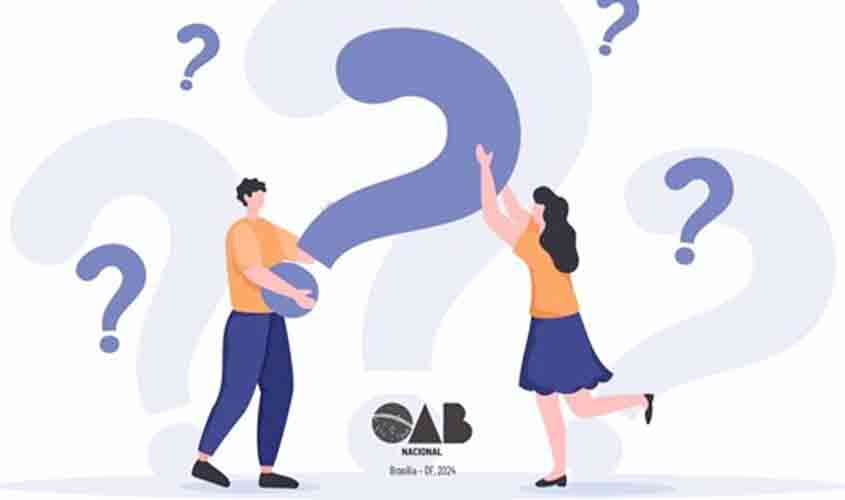 Cartilha da OAB esclarece dúvidas e orienta advogados sobre publicidade ética na profissão