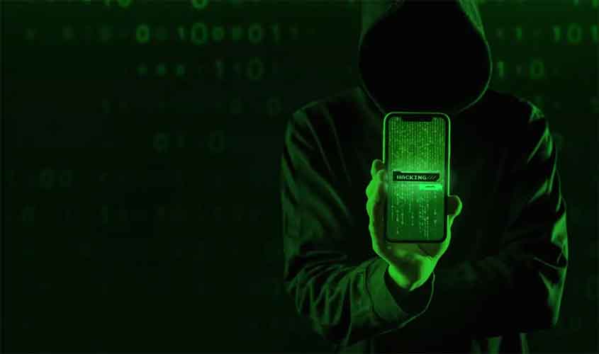 Quatro em cada 10 brasileiros já foram alvo de fraudes pela internet
