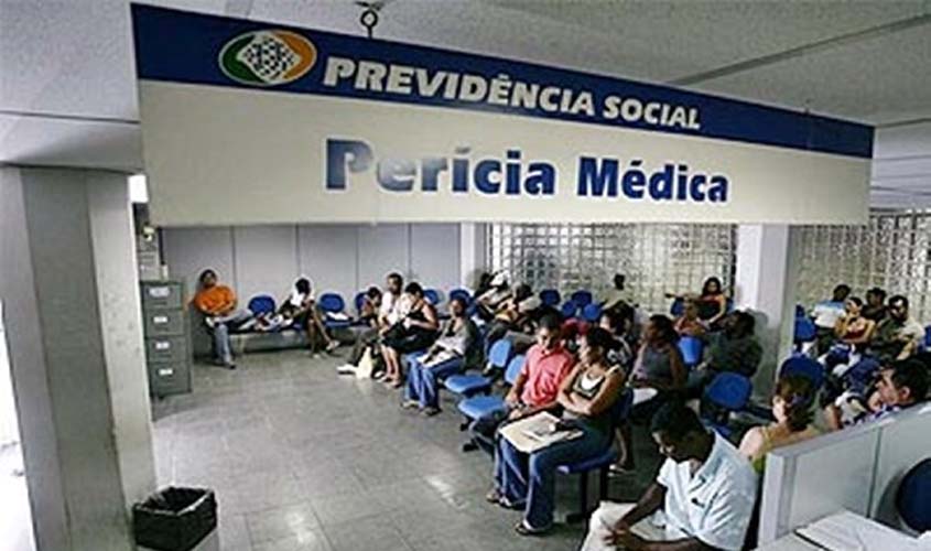 INSS convoca 178 mil segurados para perícia