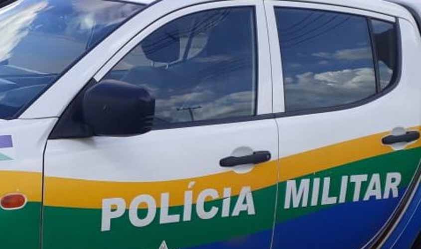 Jovem é executado no bairro Alphaville, em Porto Velho 