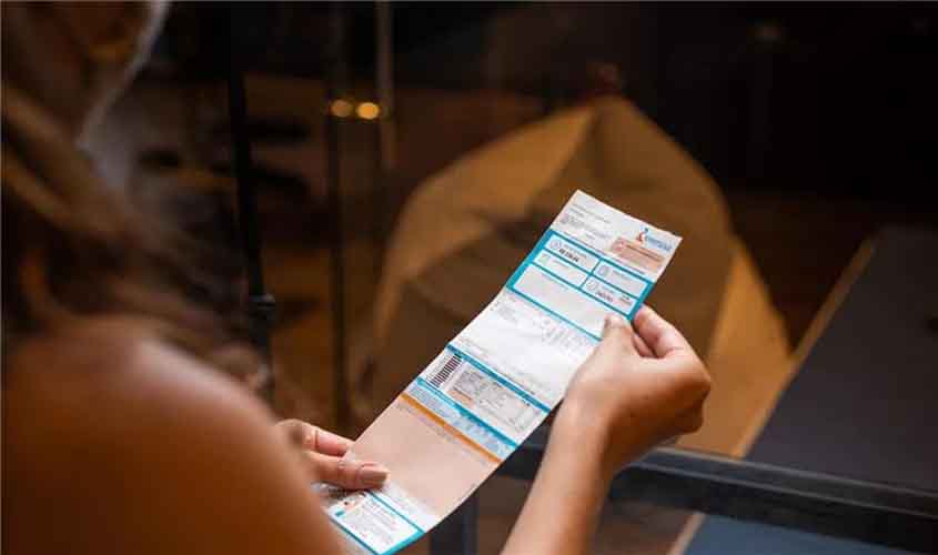 Entenda sua conta: Energisa explica a composição da fatura de energia