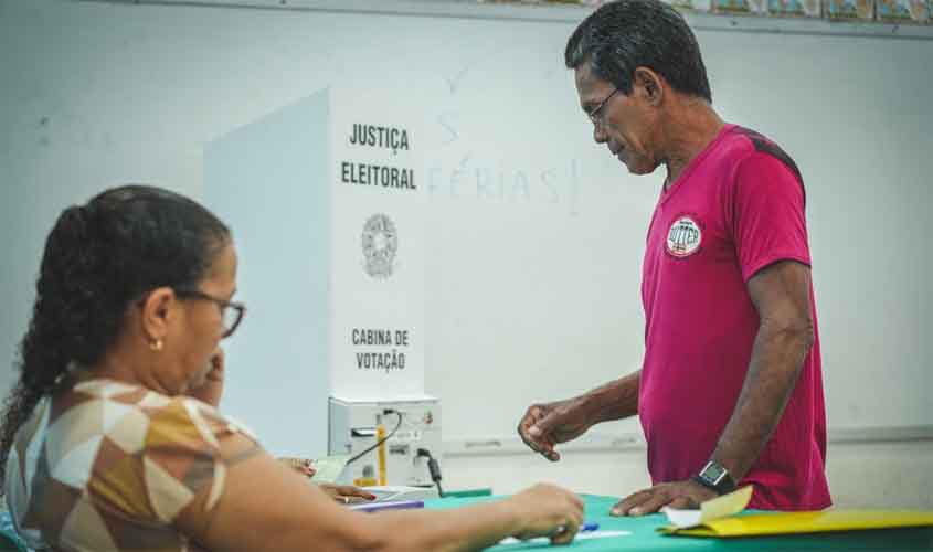 Moradores dos distritos elegem representantes em votação inédita em Porto Velho