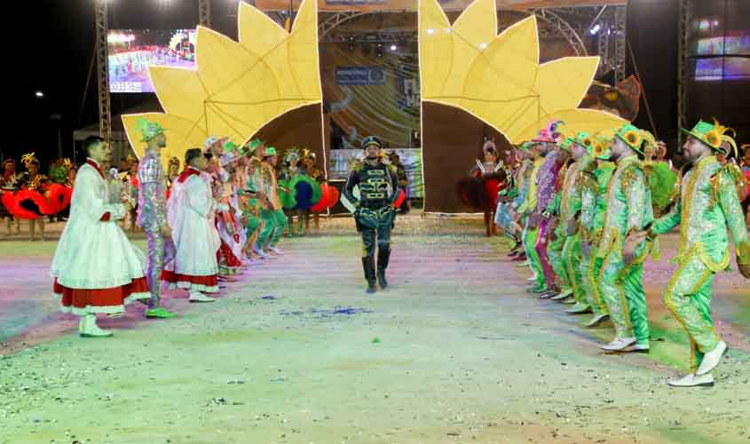 Quadrilha Girassol: celebra 21 anos de história e emoção, atual campeã do Flor do Maracujá retorna ao Arraial com novos contos e a mesma paixão