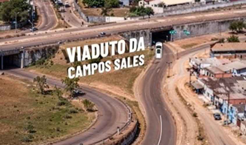 Prefeitura implementará sistema de canalização inteligente para melhorar trânsito da capital