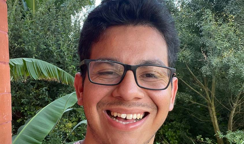 Fé simples: o poder do cotidiano
