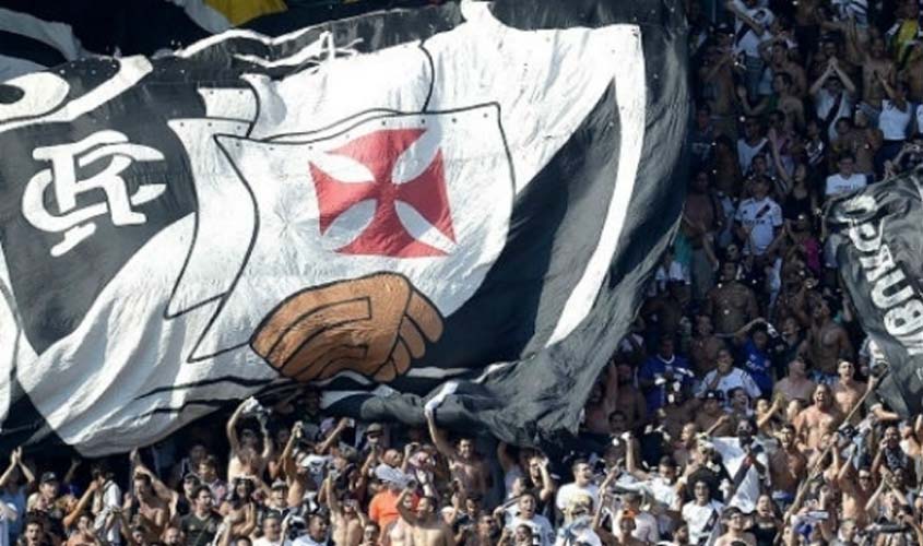 Justiça mantém proibição e torcedores do Vasco não podem ir a estádios