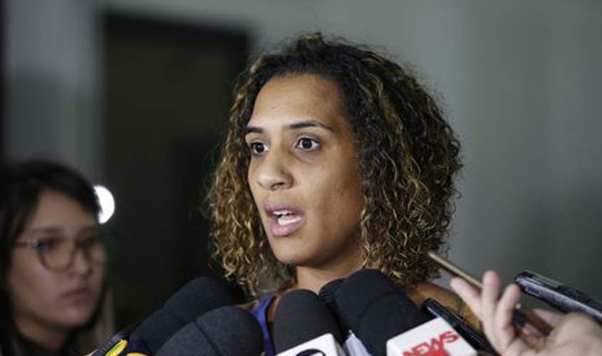 Família de Marielle pede garantias de segurança ao governo do estado