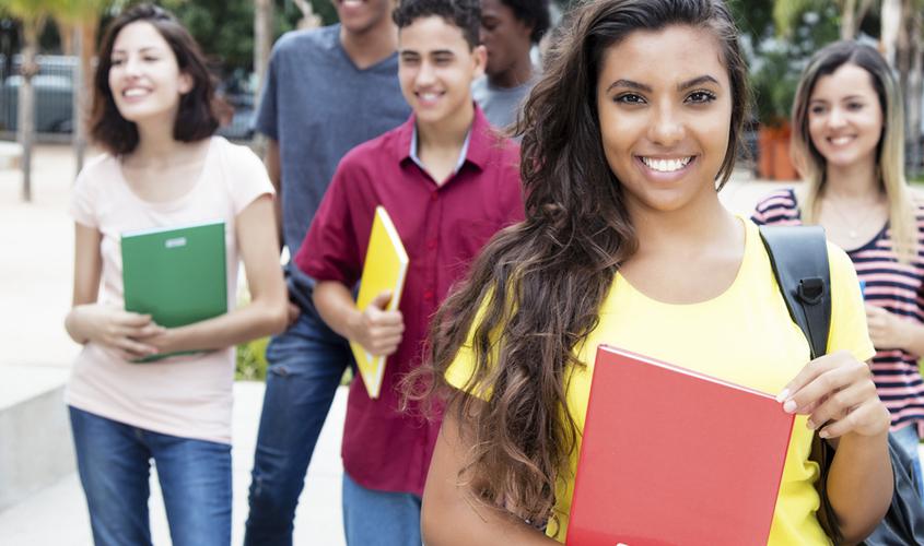 TRT implanta Programa Regional Adolescente Aprendiz